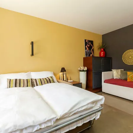 Vacationclub – Osiedle Bałtyk Apartament 8 *