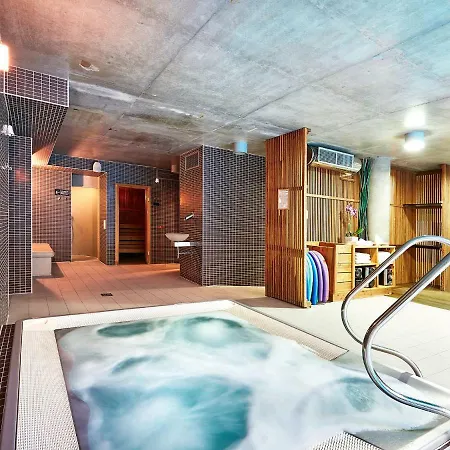 Vacationclub – Osiedle Bałtyk Apartament 8 * Grzybowo (West Pomeranian)